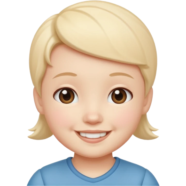 Sonny Angel souris emoji