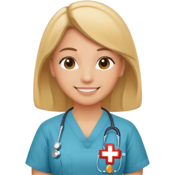 university nursing mental health  emoji