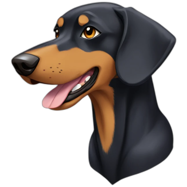 snyk-dobermann-pokemon emoji