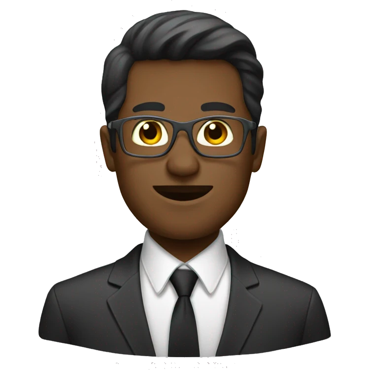 Admin Lo emoji
