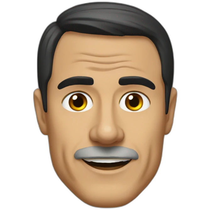 Pedro sanchez emoji