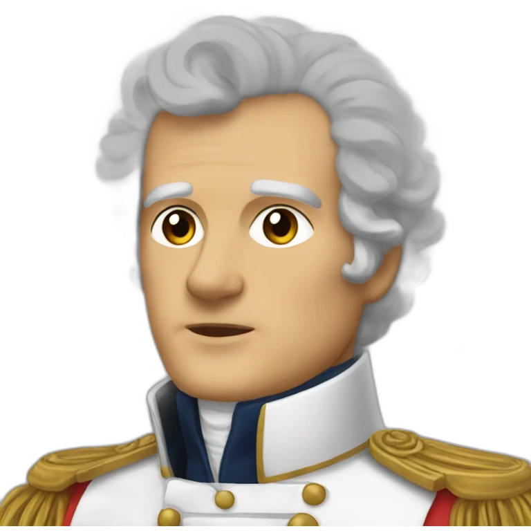Napoléon  emoji