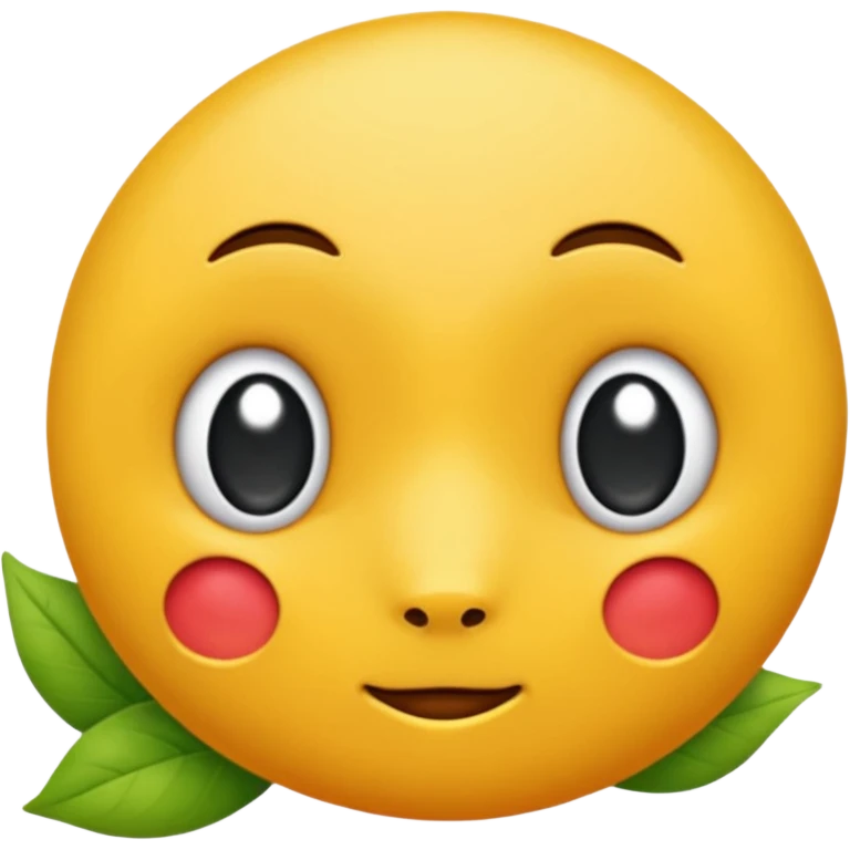 Sexy naked blonde woman body with big boobs fingering pussy emoji