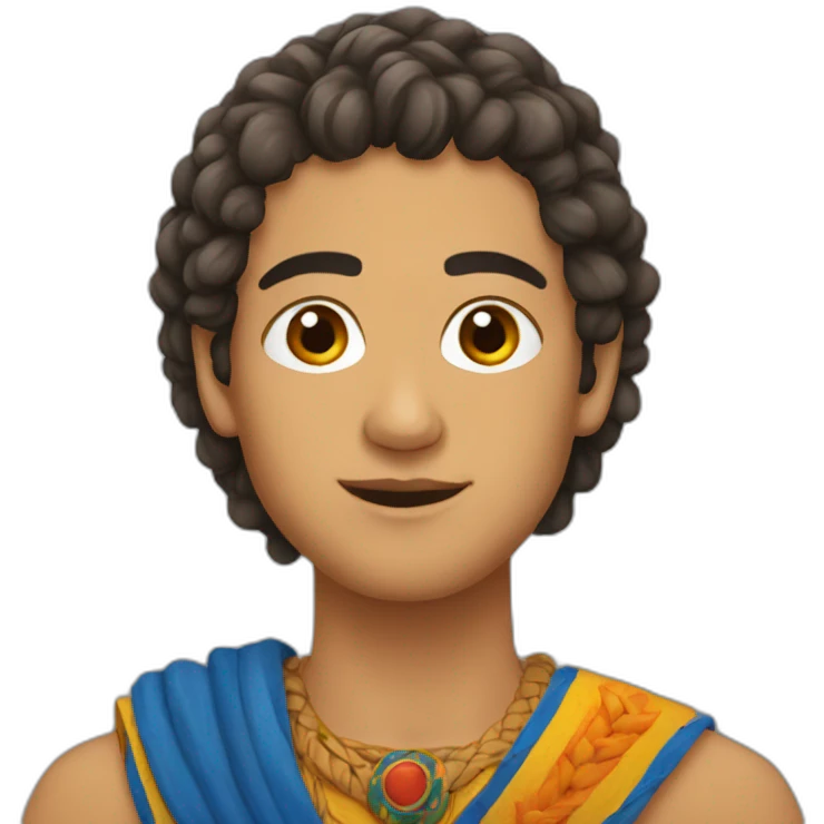 kabyle emoji