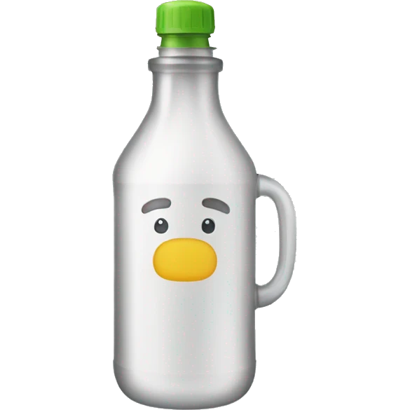 soda siphon emoji