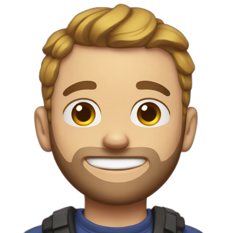 Squeezie emoji