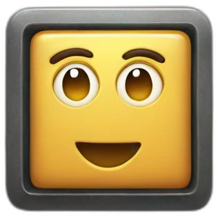 Une switch emoji