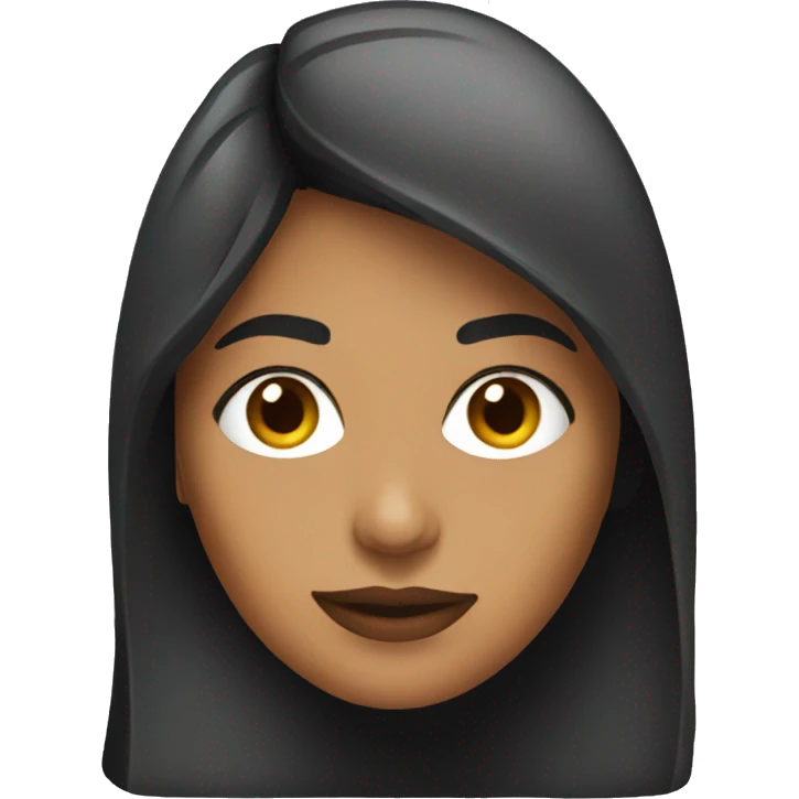Latina emoji