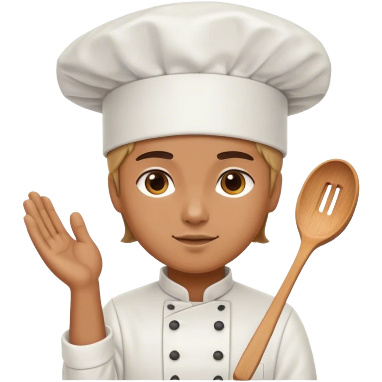 cook emoji