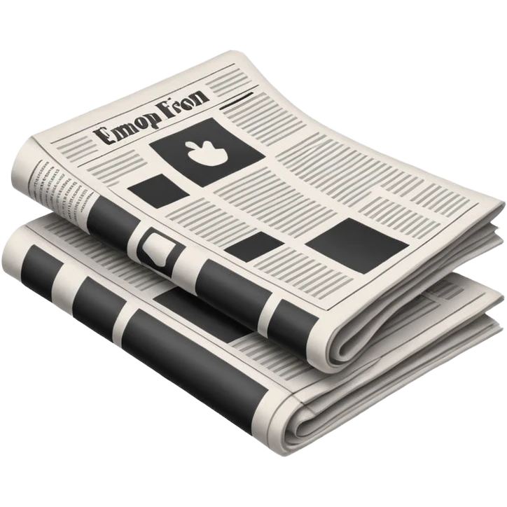articles emoji