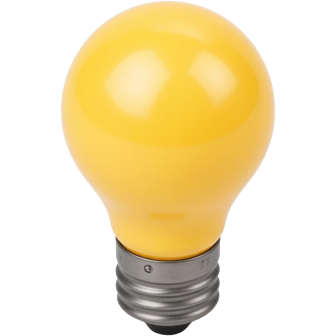 bulb emoji