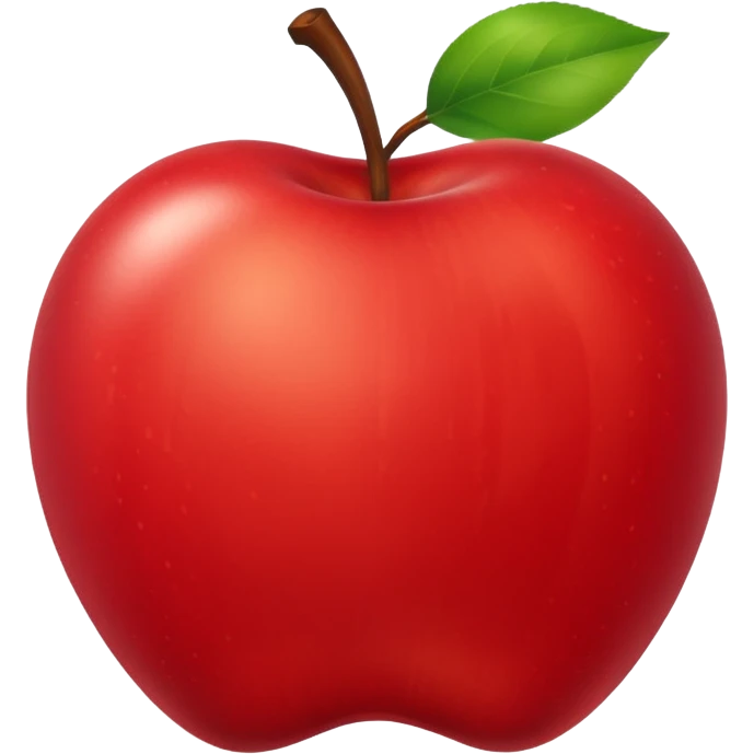apple emoji