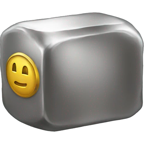 ingot emoji