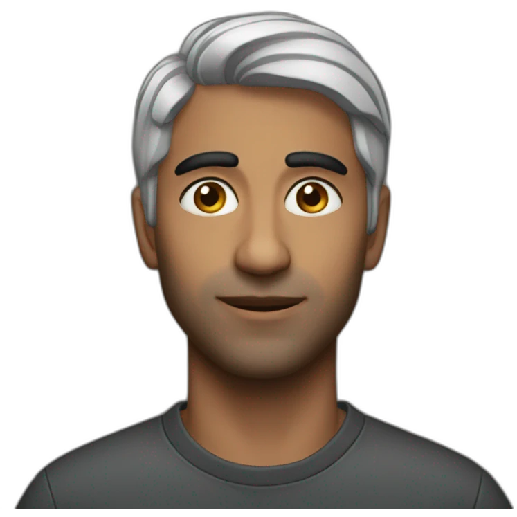 amine ambari emoji