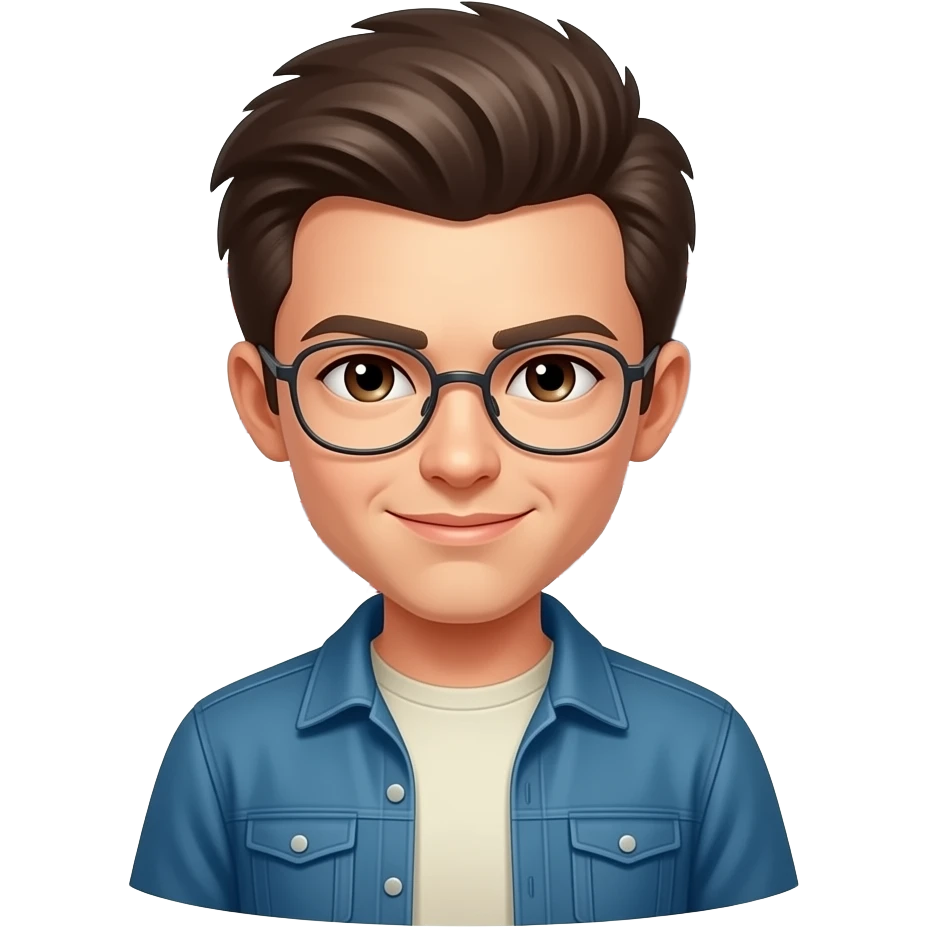 Stranger things emoji