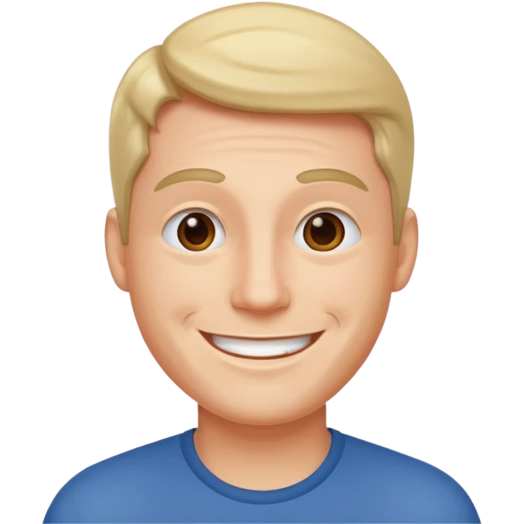Daddy emoji