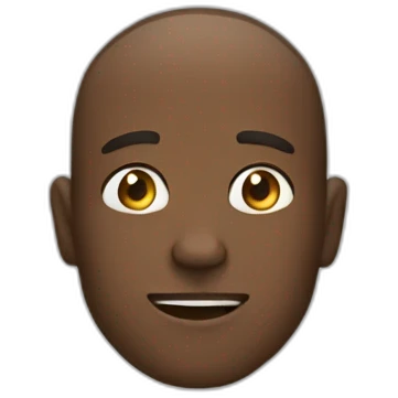 Baiden emoji