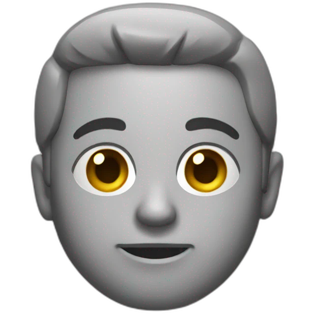 Musolini emoji