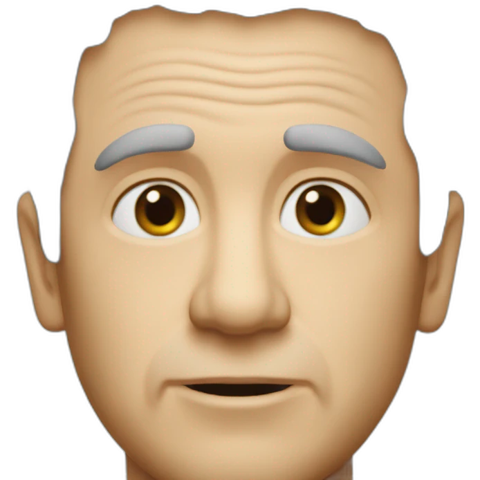 Ronnie colman emoji