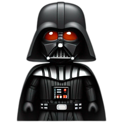 Darth Vather emoji