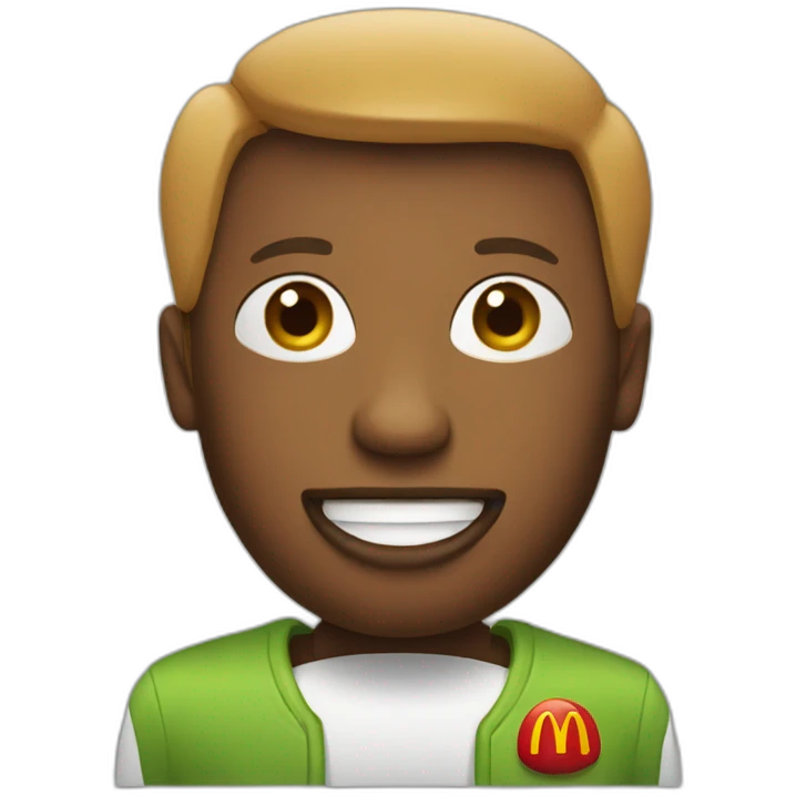 MC do emoji