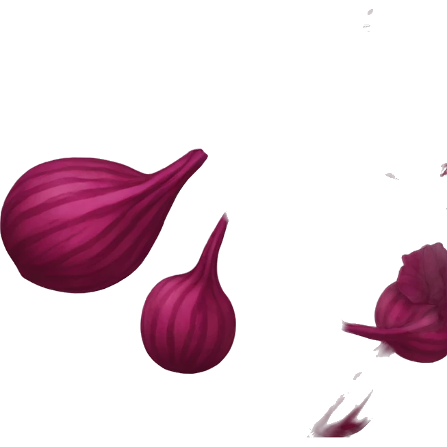 beet sugar emoji