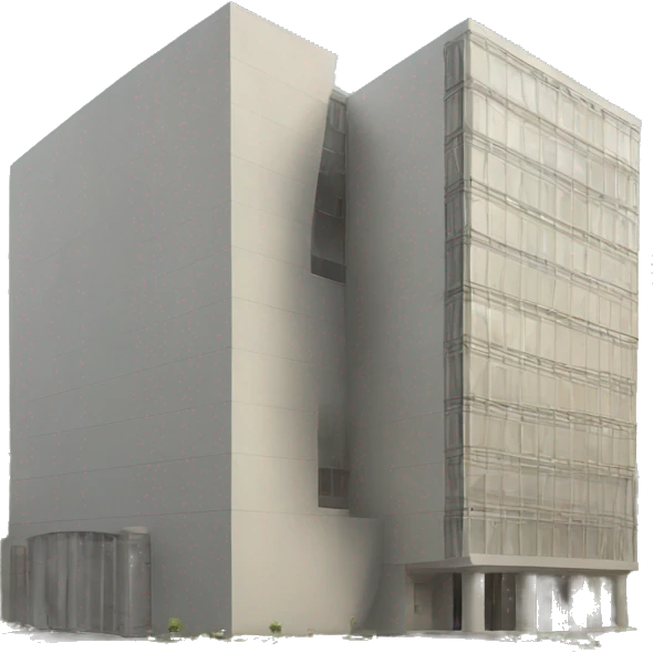 Architecture  emoji