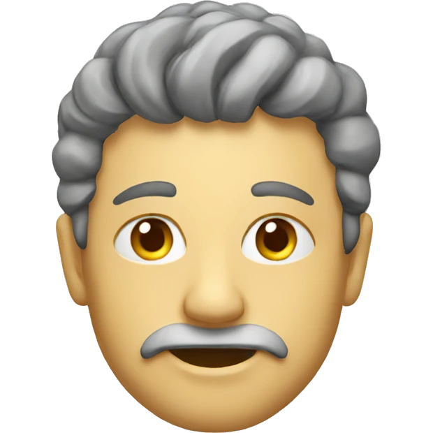open mind emoji