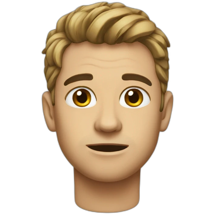 Beuh emoji
