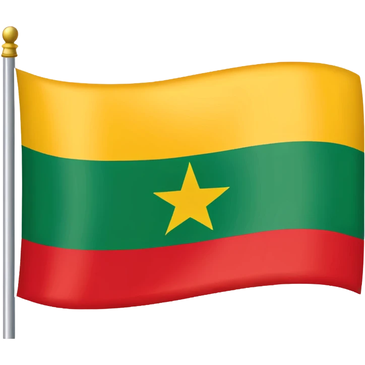 Dradraêau de la Kabylie  emoji