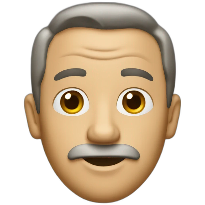 Bill chiper emoji