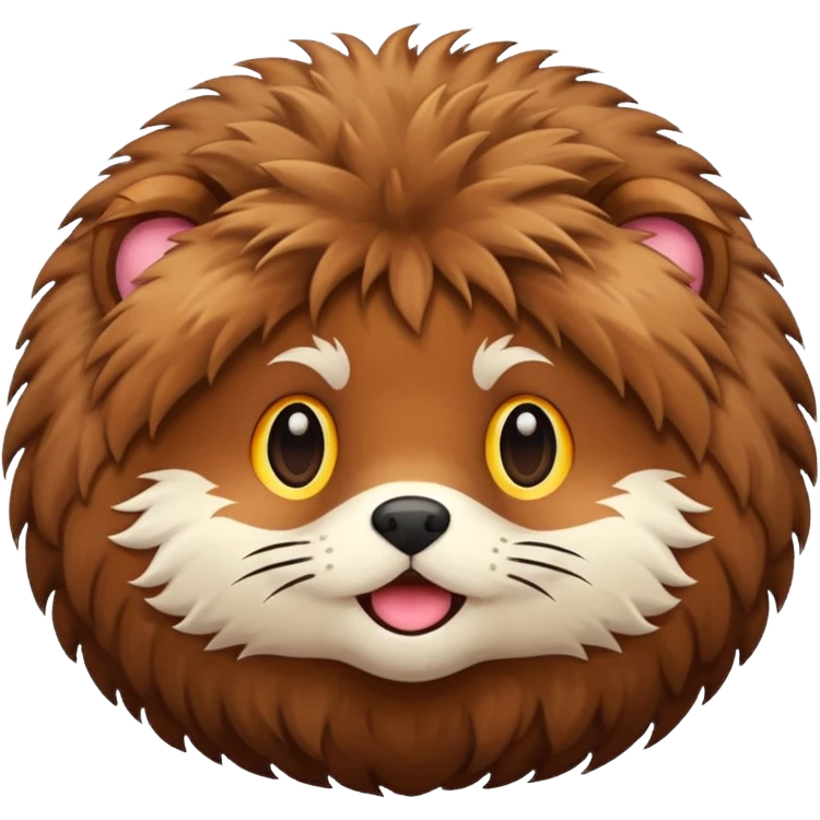 furry emoji