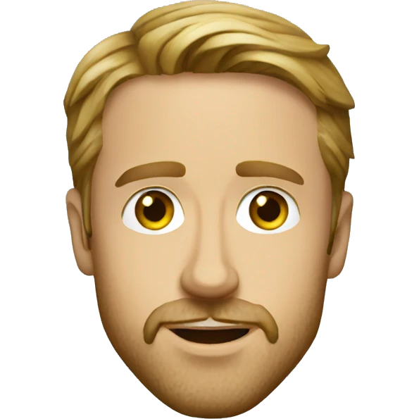 ryan gosling from drive movie emoji