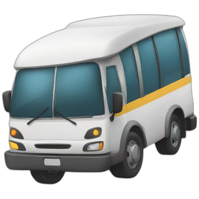 transportation emoji
