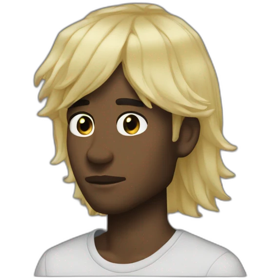 frank-ocean-blonde emoji