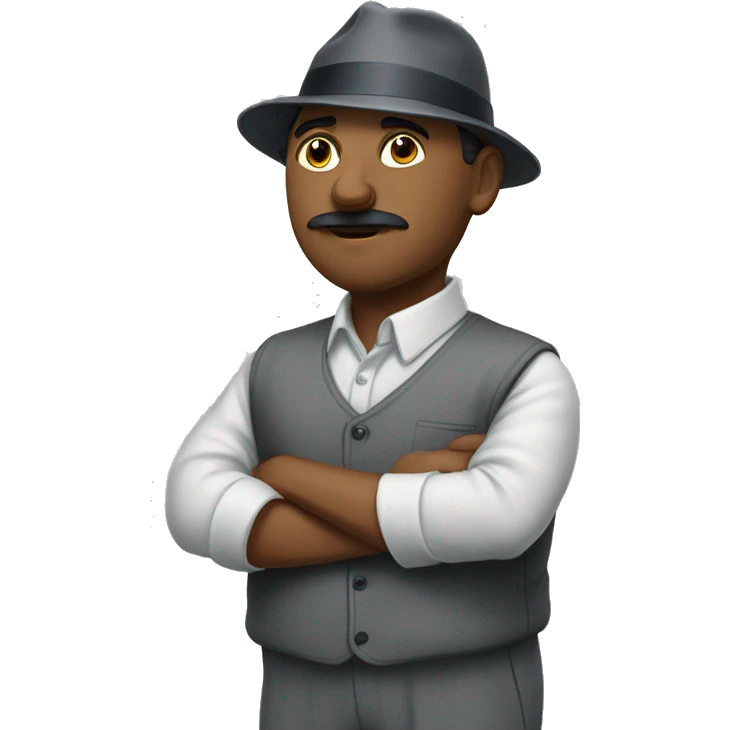 pessoa jogandovei emoji
