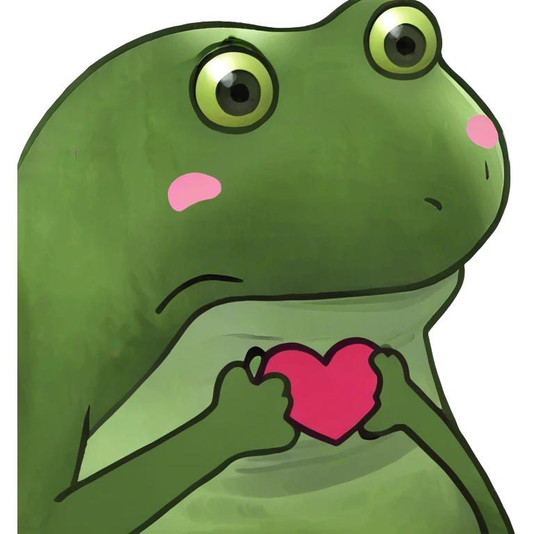 Amor emoji