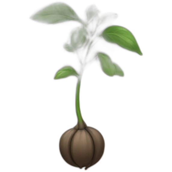 Subcribe-to-Seed emoji
