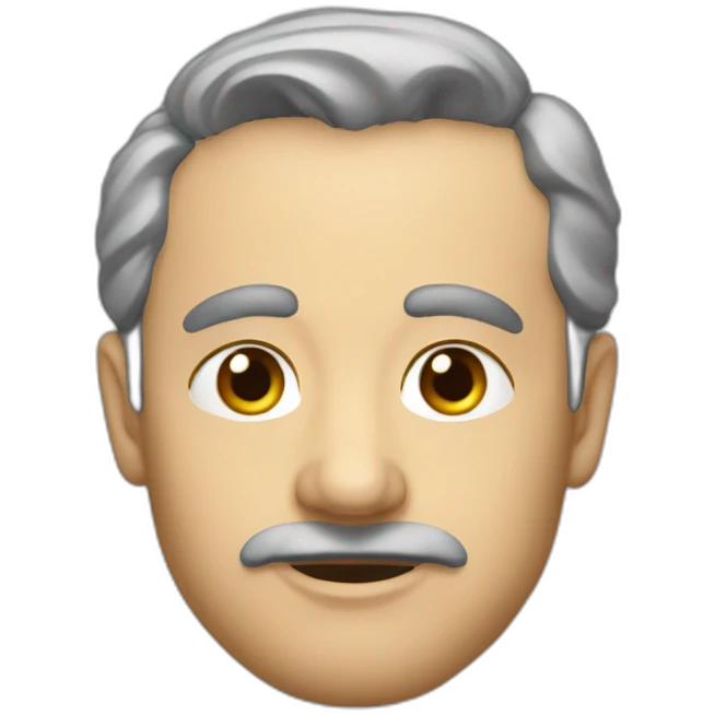 Vladimir poutin emoji