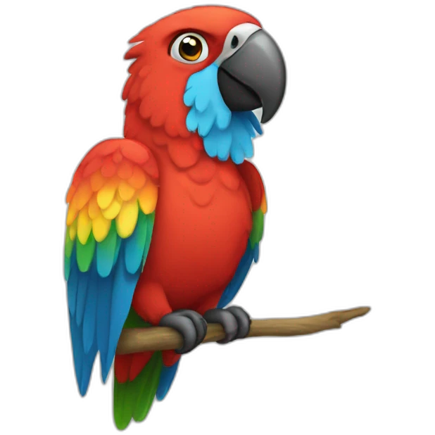 party_parrot emoji