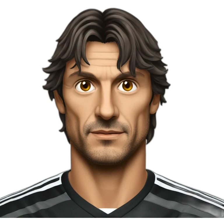 paolo maldini emoji