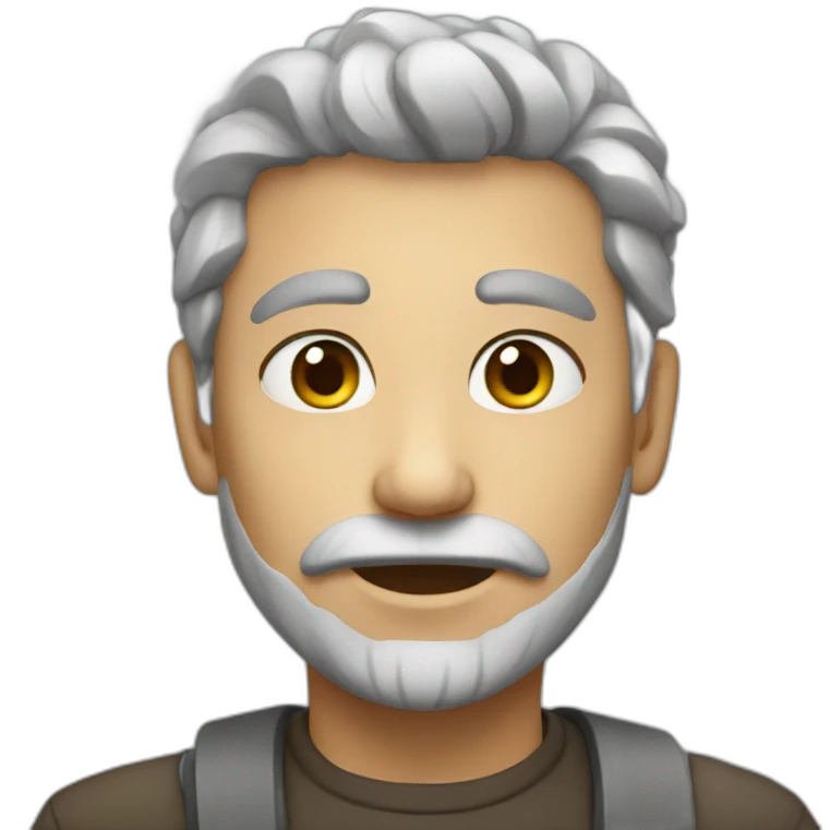 iOS emoji