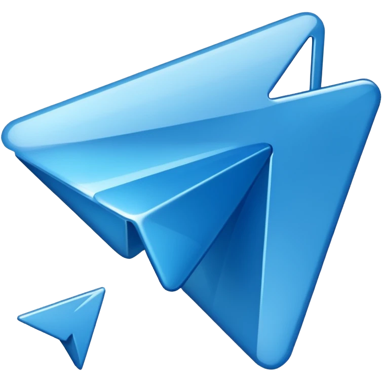 Telegram verification mark emoji