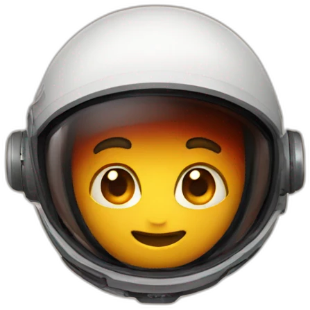 Mars emoji