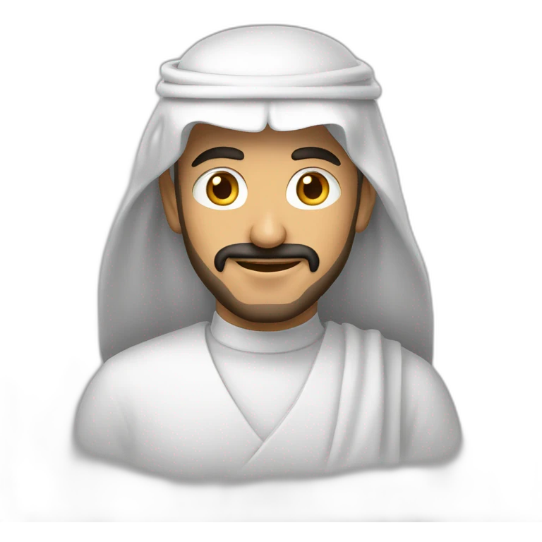 خالد الزعاق emoji
