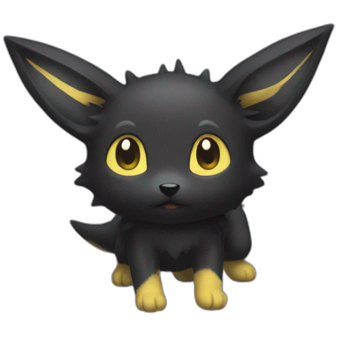umbreon emoji