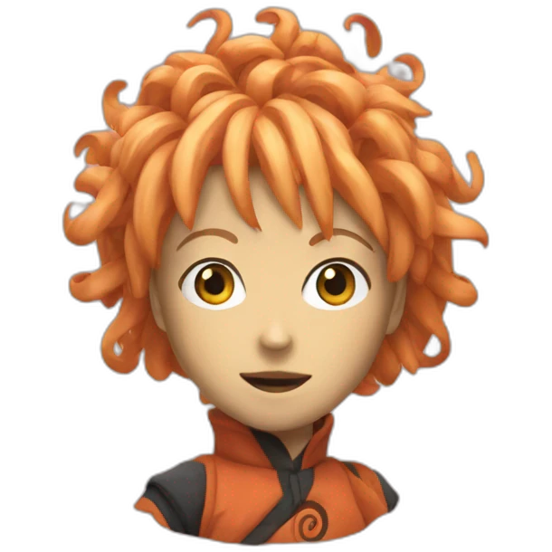 uzumaki emoji