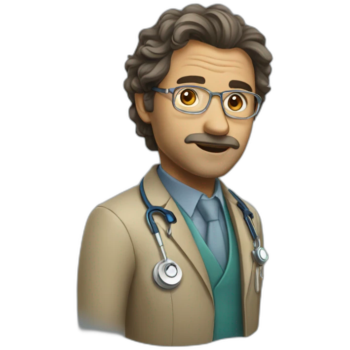 Docteur who emoji