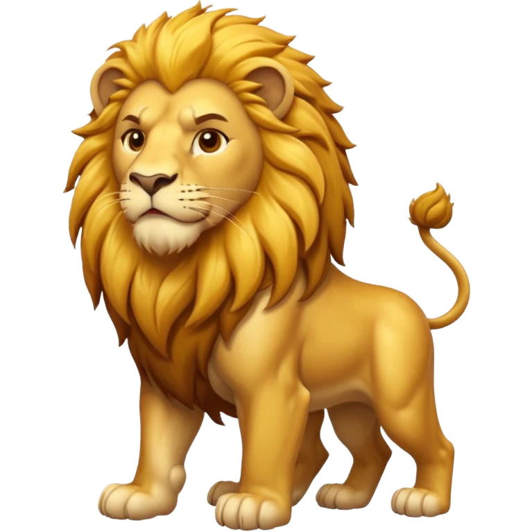 🇮🇷🦁🌞 emoji