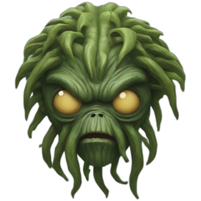man-thing emoji